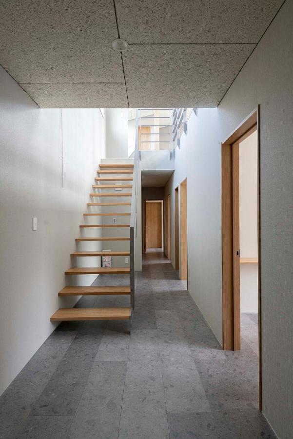Echo Rocks By The Hakuba Collection Villa Kültér fotó
