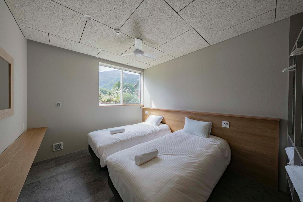 Echo Rocks By The Hakuba Collection Villa Kültér fotó