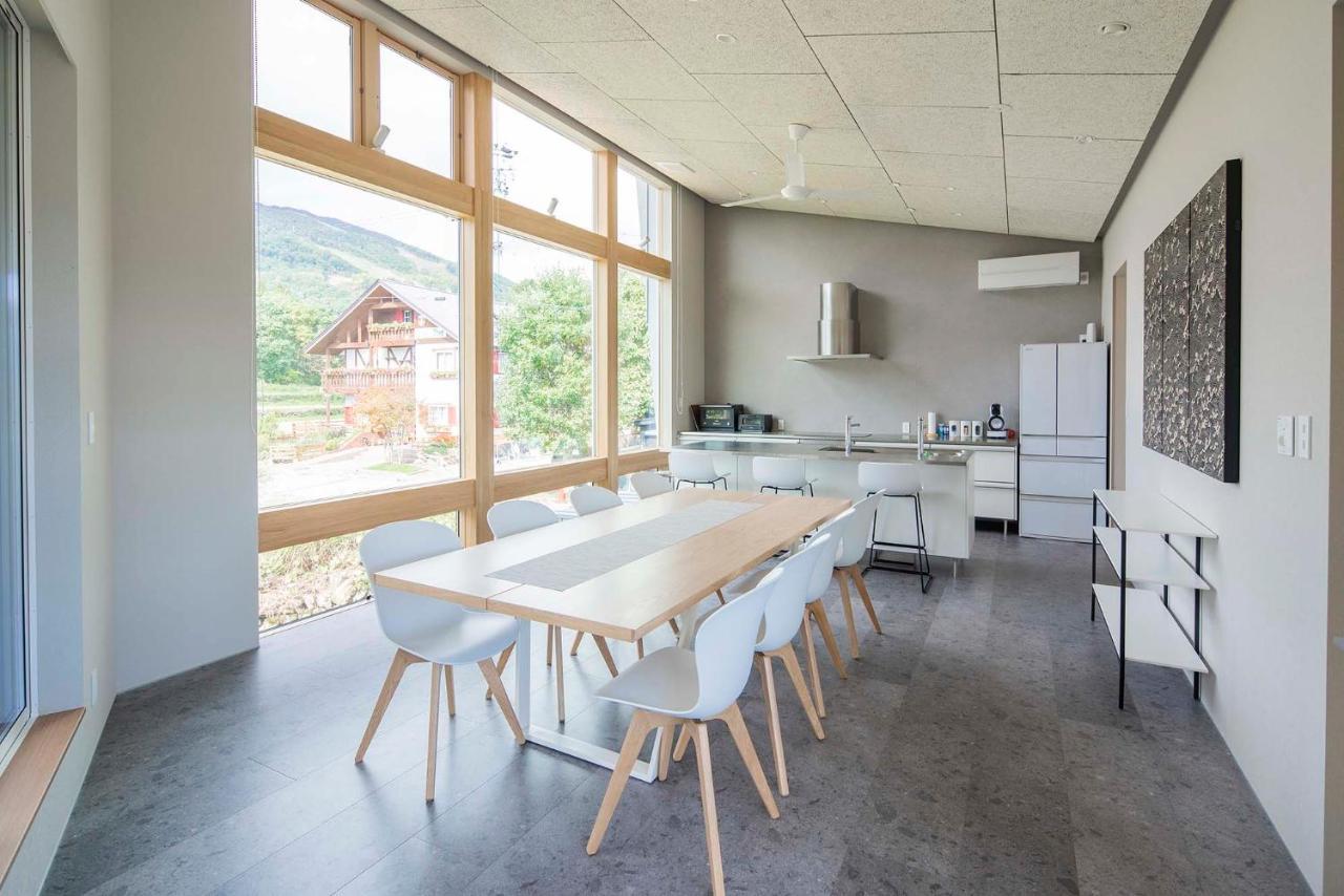 Echo Rocks By The Hakuba Collection Villa Kültér fotó