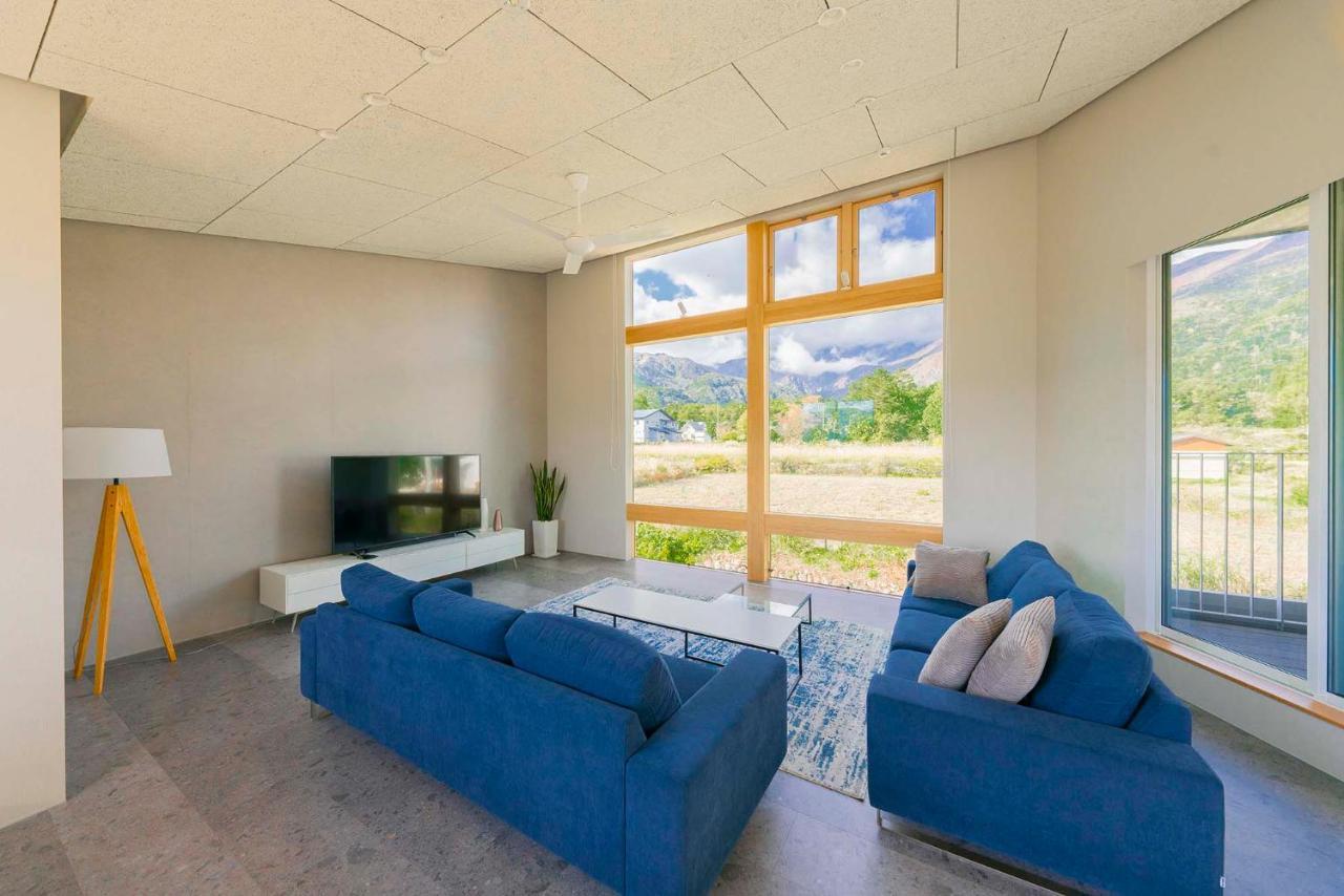Echo Rocks By The Hakuba Collection Villa Kültér fotó