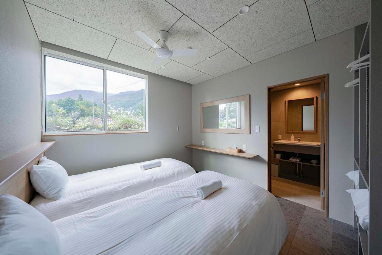 Echo Rocks By The Hakuba Collection Villa Kültér fotó